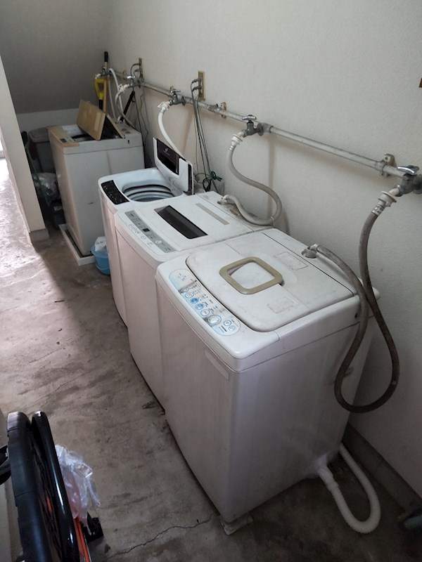 パークサイドハイツ その他3