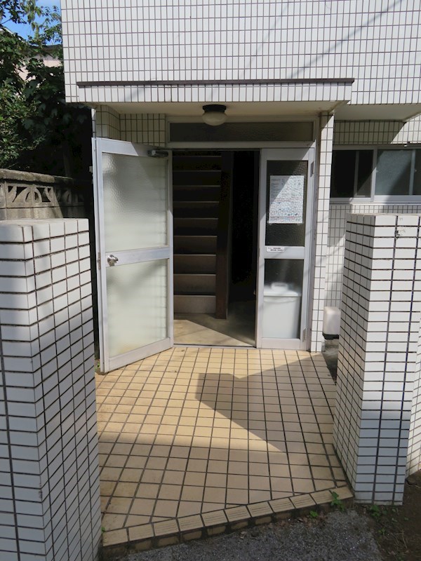 パークサイドハイツ その他4