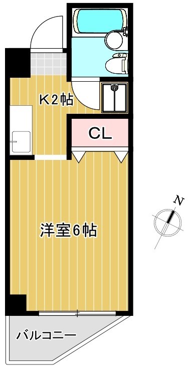 タロハウス 間取り