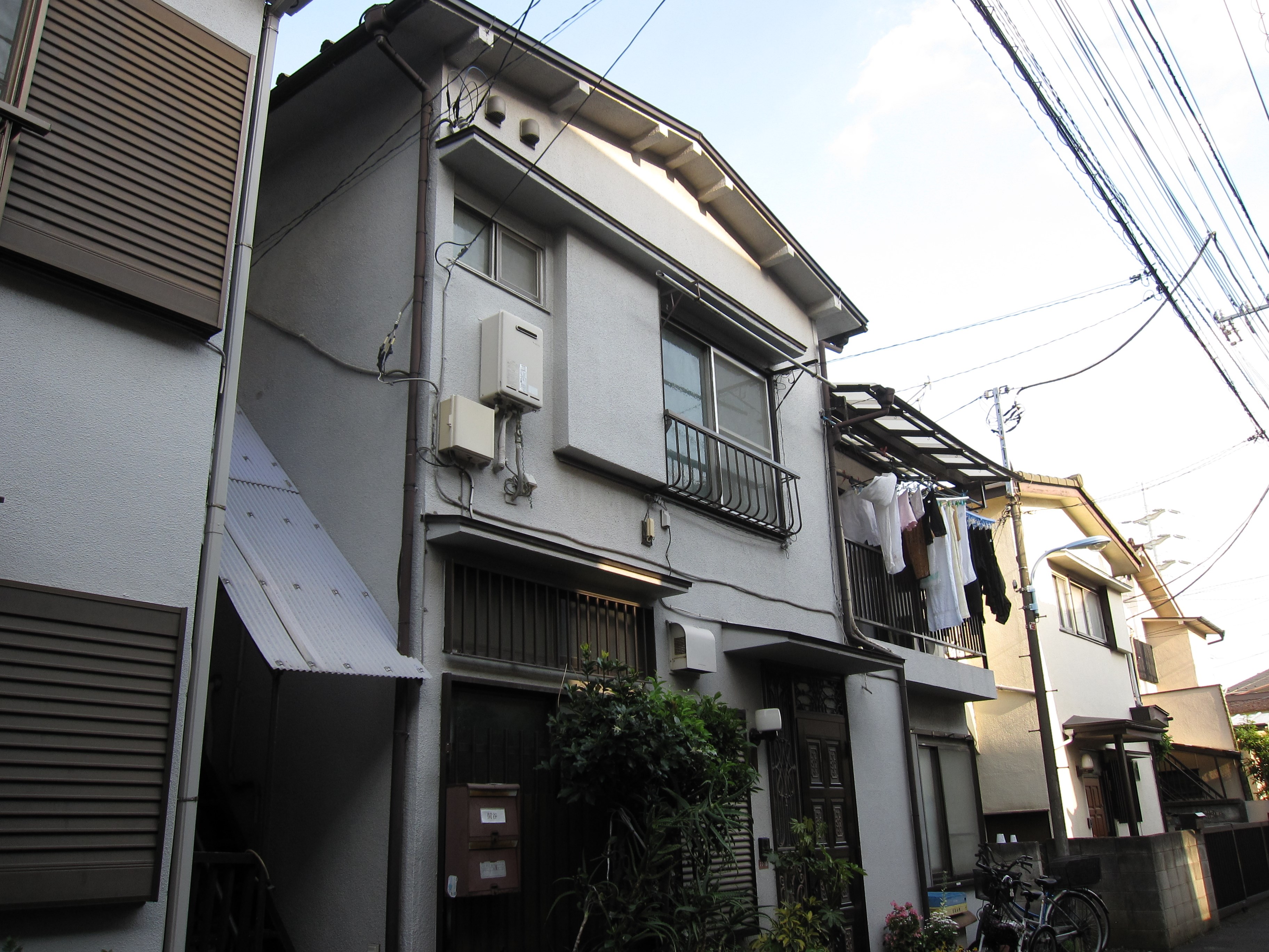 ★外観★