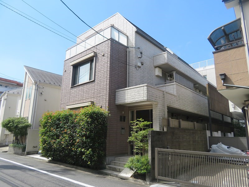 ★綺麗な外観★