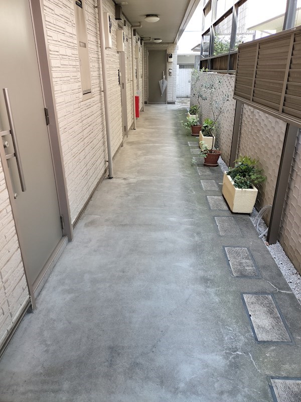 エムズ上高田 その他6