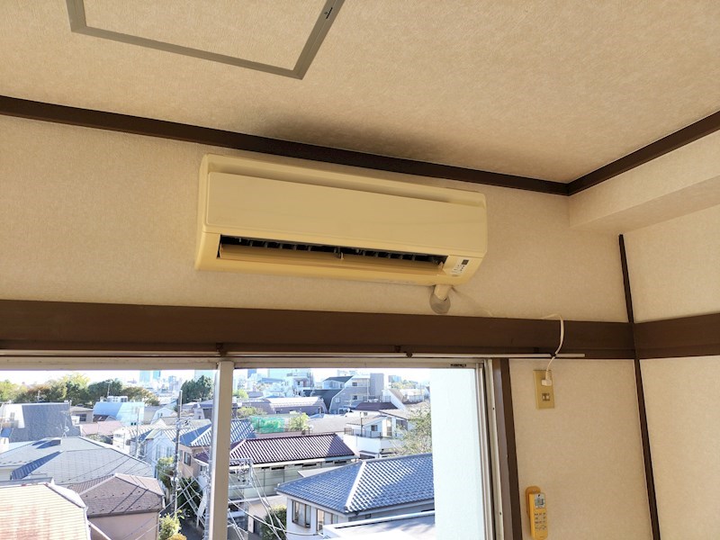 宇佐見マンション その他1
