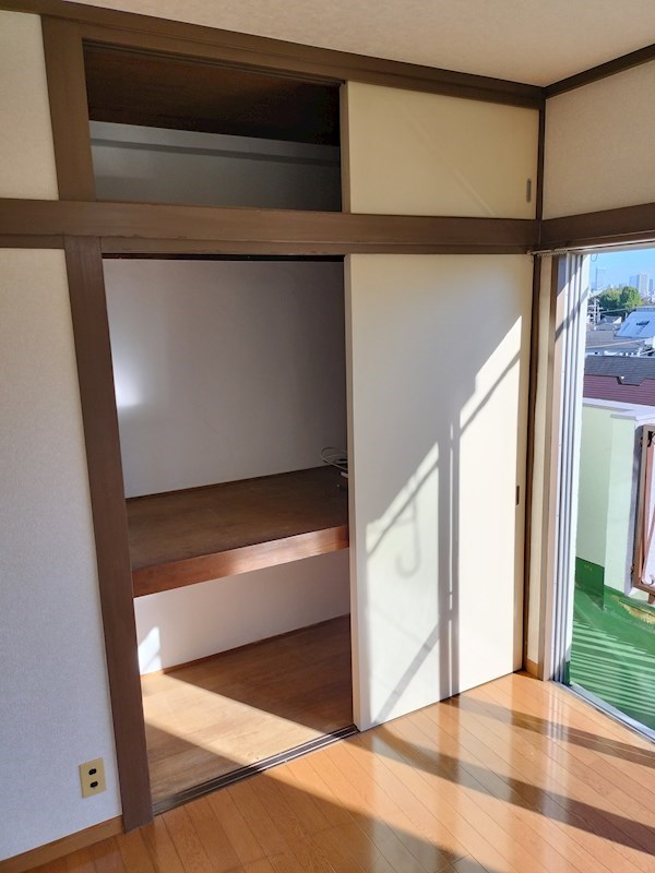 宇佐見マンション その他2