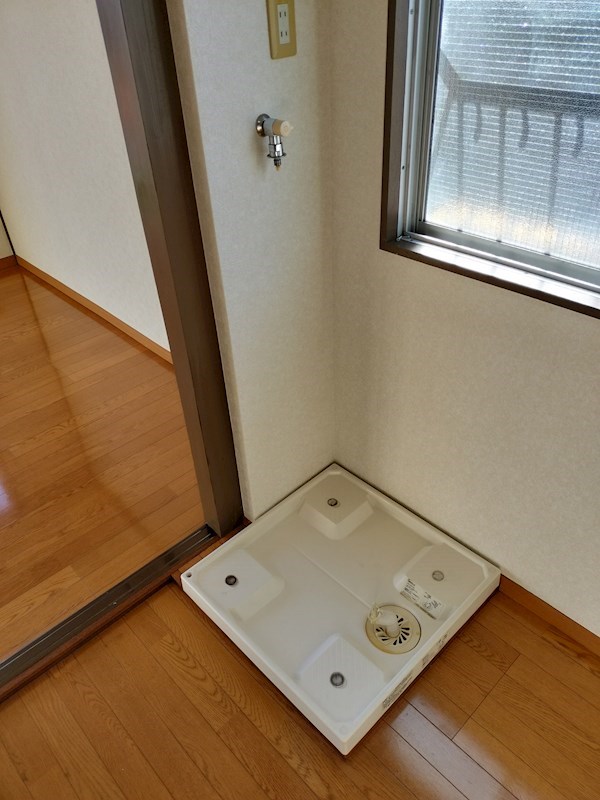 宇佐見マンション その他3