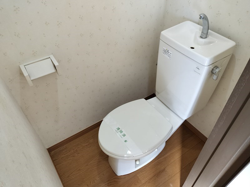 宇佐見マンション その他4