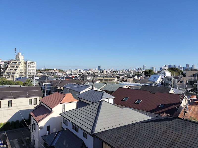 宇佐見マンション その他5
