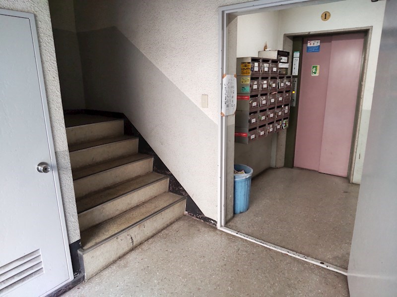 宇佐見マンション その他6