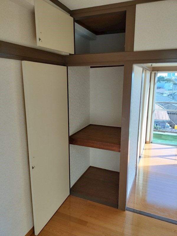 宇佐見マンション その他12