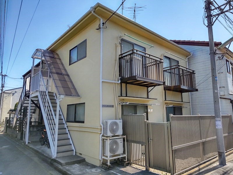 ★綺麗な外観★