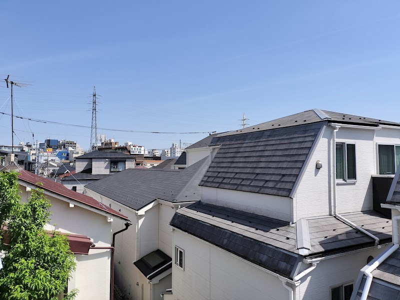 エミネント高円寺 その他7