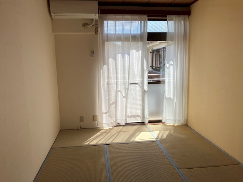 カーサ杉並 リビング