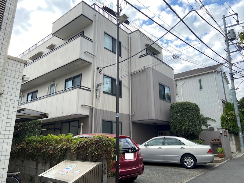 ★綺麗な外観★