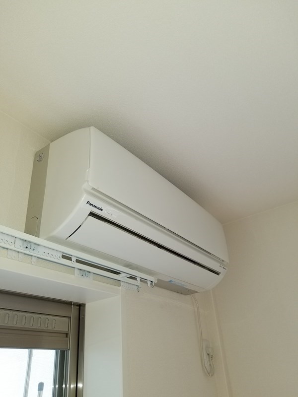 グレイシャス南台 その他2