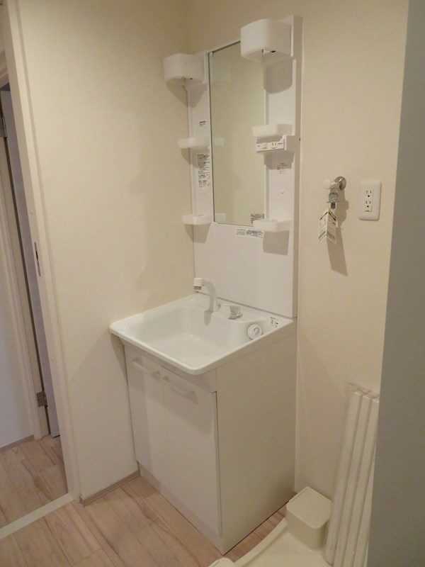 グレイシャス南台 その他4