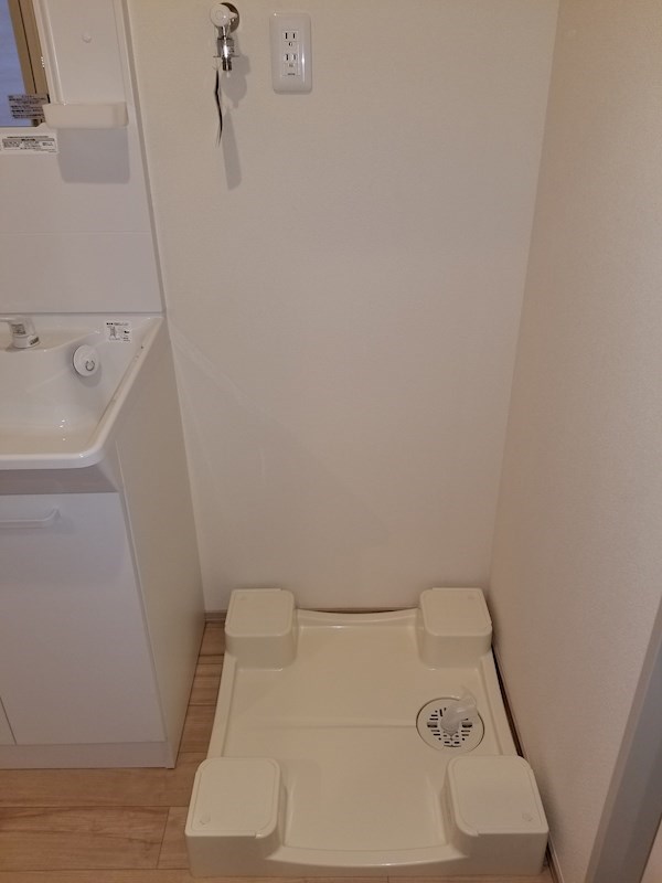 グレイシャス南台 その他5