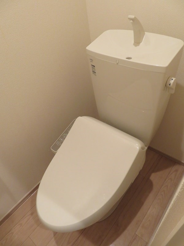 グレイシャス南台 その他6