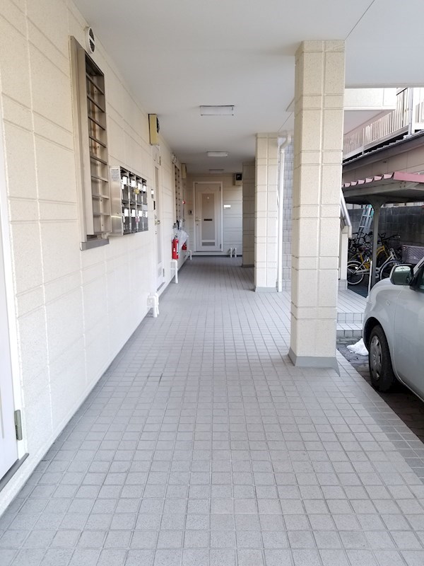 グレイシャス南台 その他7