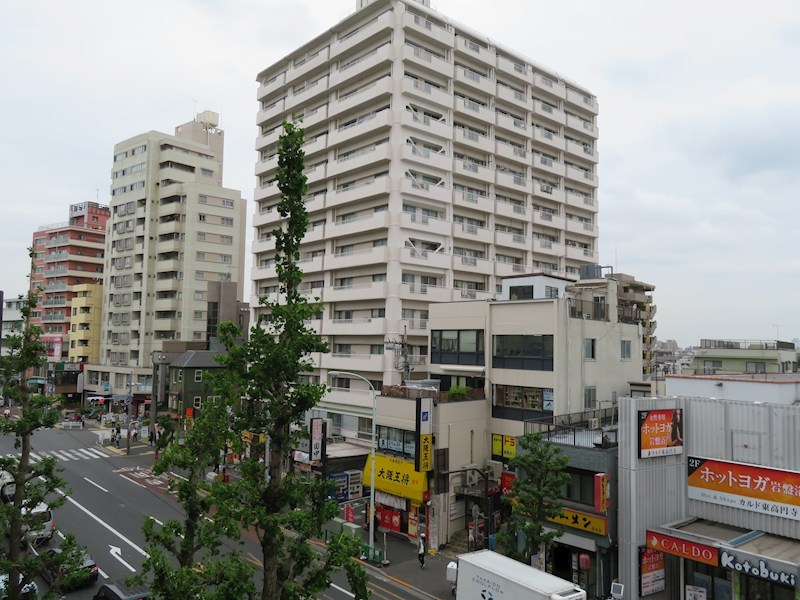 シャトレー東高円寺 その他4