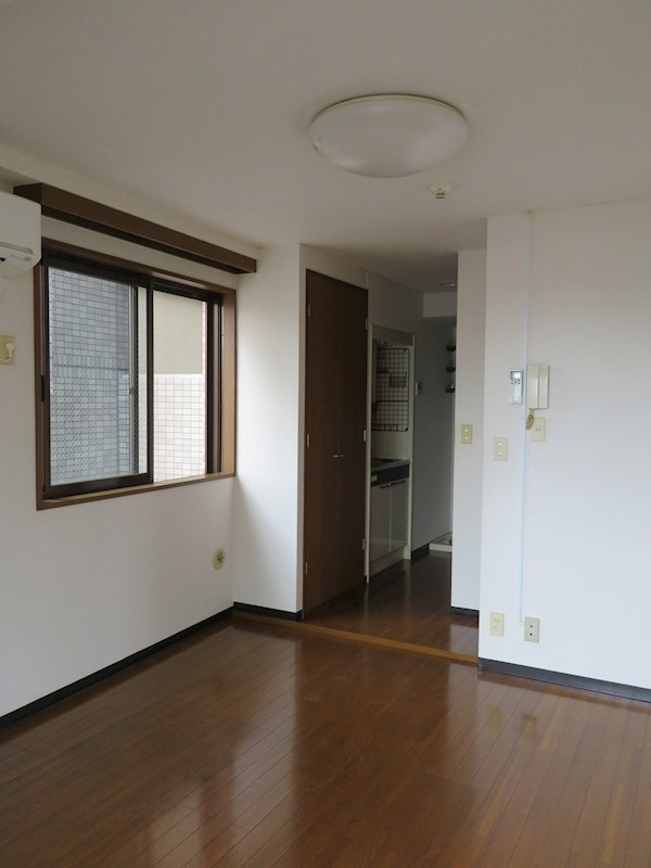 シャトレー東高円寺 ベッドルーム