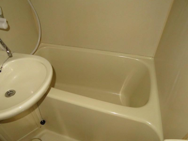 シャトレー東高円寺 風呂画像