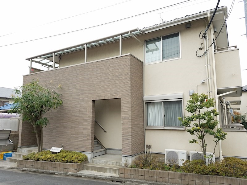 Ｆｅｌｉｃｅ南荻窪 外観