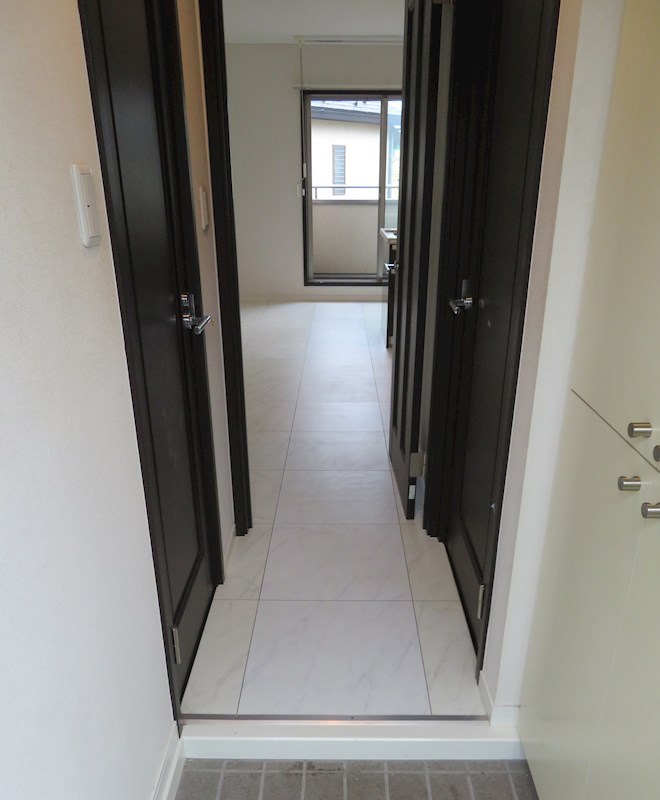 Ｆｅｌｉｃｅ南荻窪 玄関