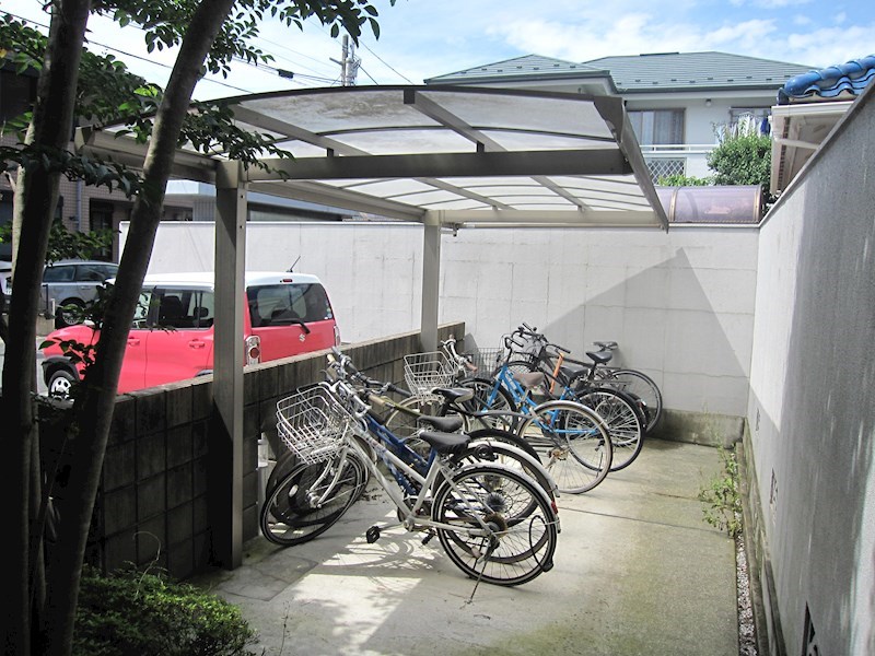 Ｆｅｌｉｃｅ南荻窪 その他7