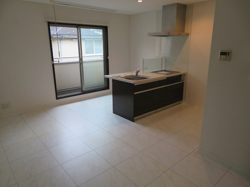 Ｆｅｌｉｃｅ南荻窪 リビング