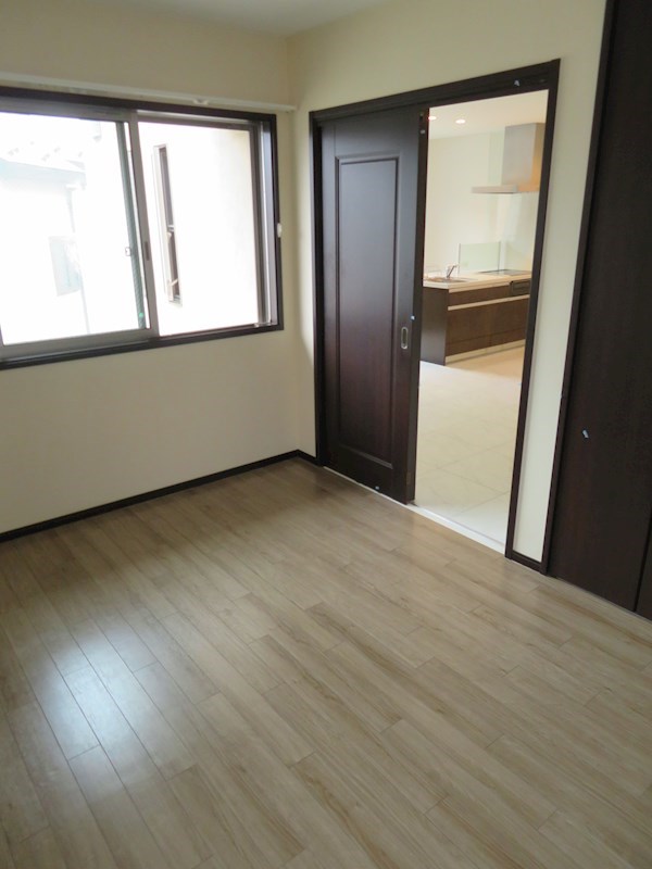 Ｆｅｌｉｃｅ南荻窪 ベッドルーム