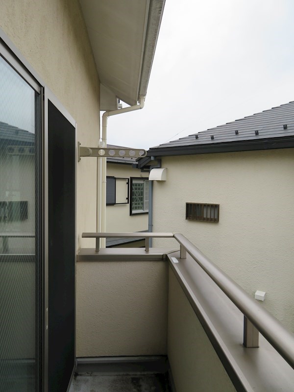 Ｆｅｌｉｃｅ南荻窪 ベランダ