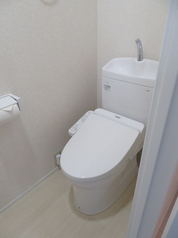 ウイスタリアＡ その他5