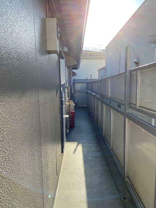 ウイスタリアＡ その他6