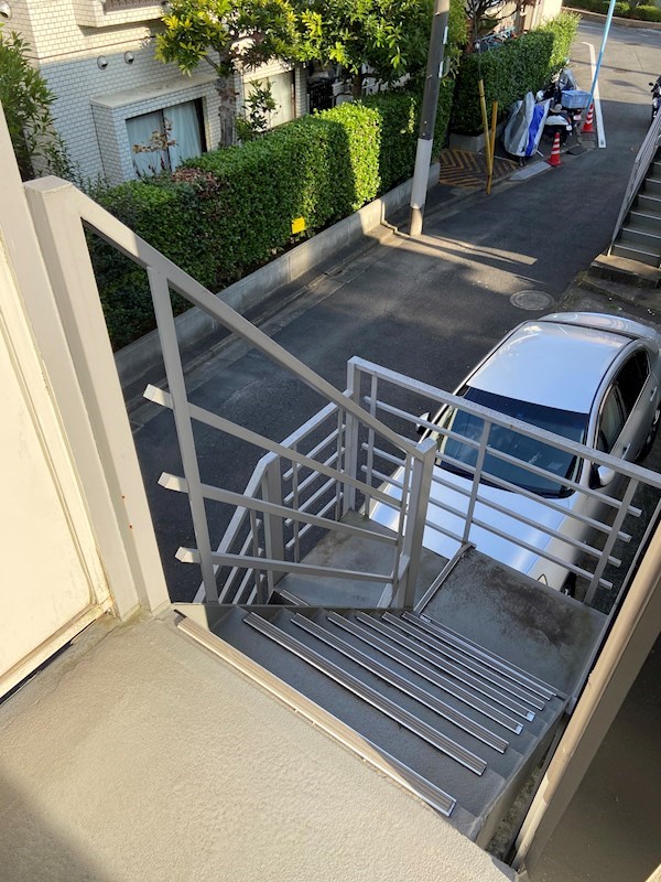 ウイスタリアＡ その他7