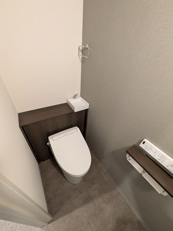 グランドメゾン戸山 その他5