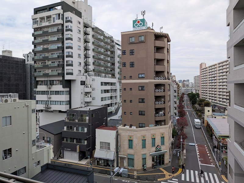 グランドメゾン戸山 その他6