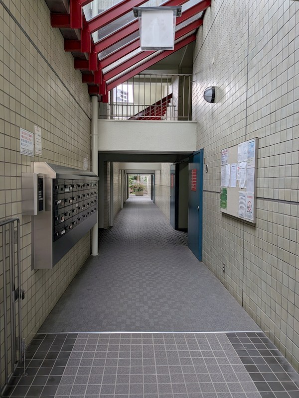 グランドメゾン戸山 その他9