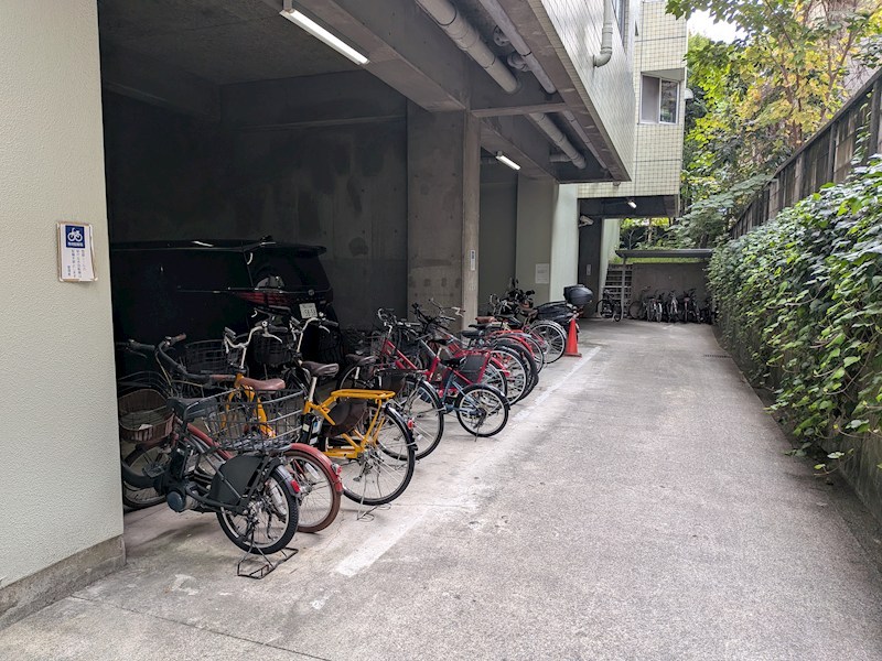 グランドメゾン戸山 その他10