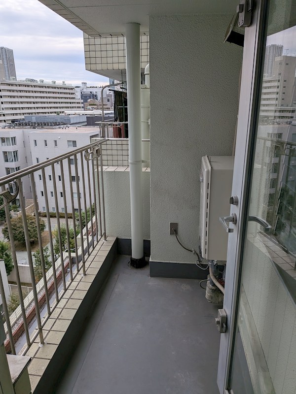 グランドメゾン戸山 その他14