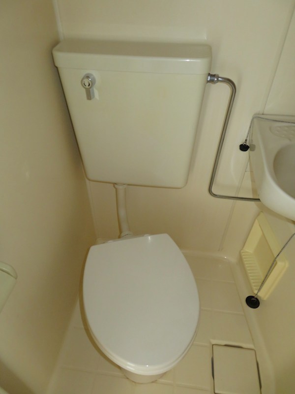 遠藤マンション その他3