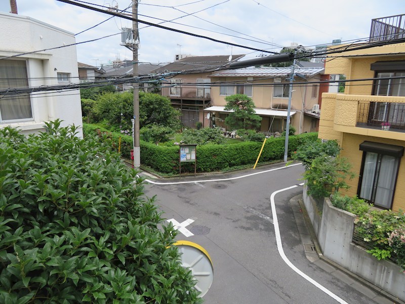 遠藤マンション その他5