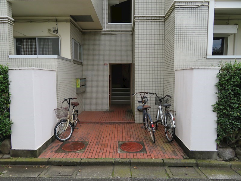 遠藤マンション その他6