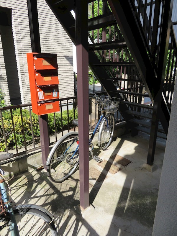 Y-Kハウス その他5