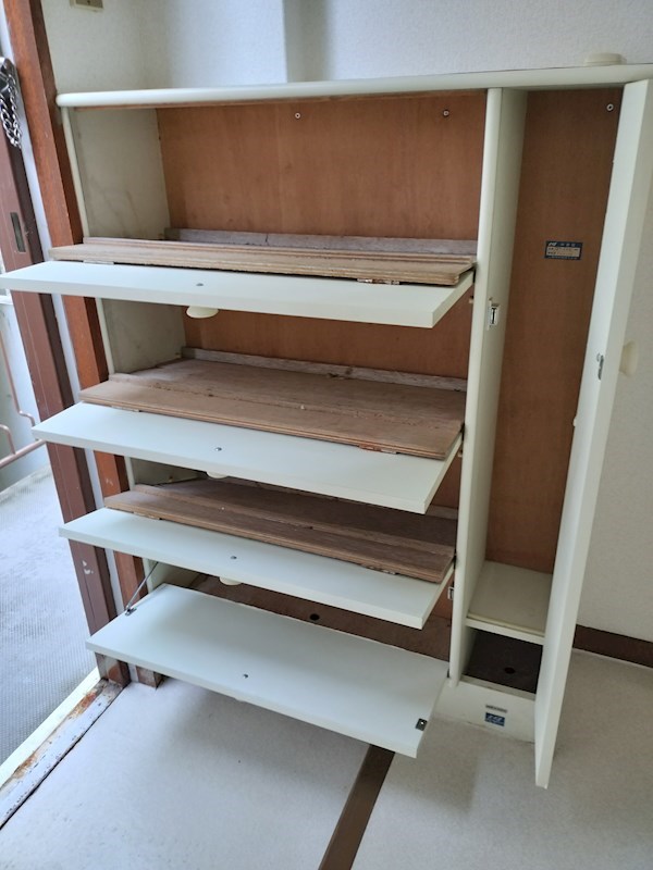 グリスゴット その他4