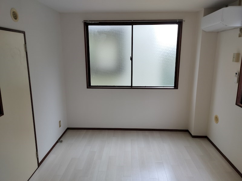 グリスゴット ベッドルーム