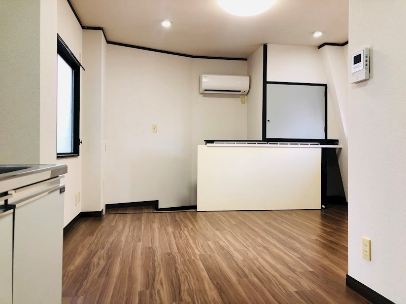 サン ヴェール リビング