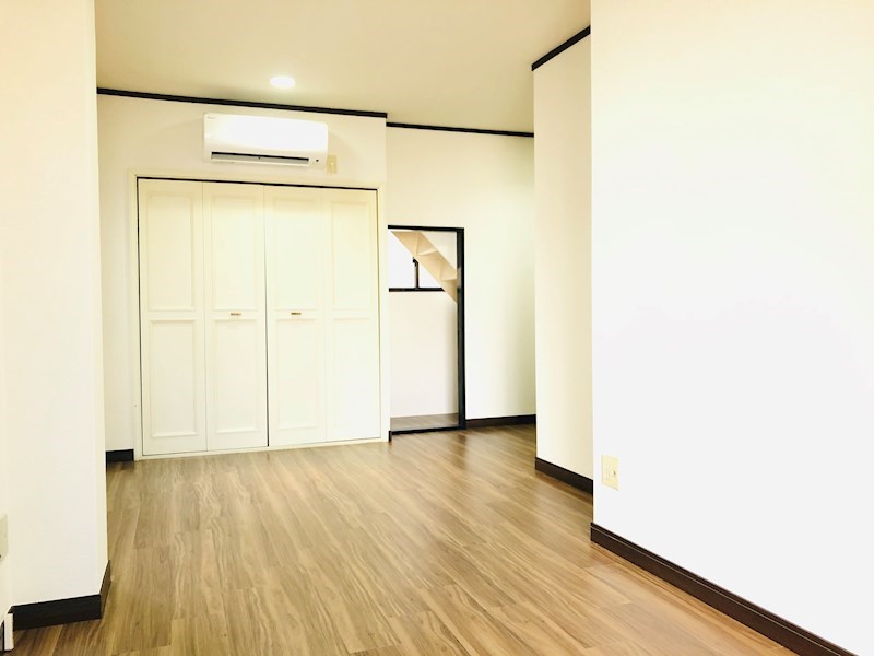 サン ヴェール ベッドルーム