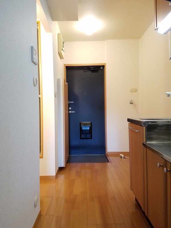 クレアトゥール キッチン