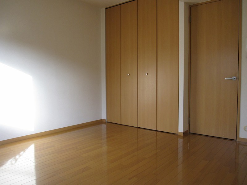 クレアトゥール ベッドルーム