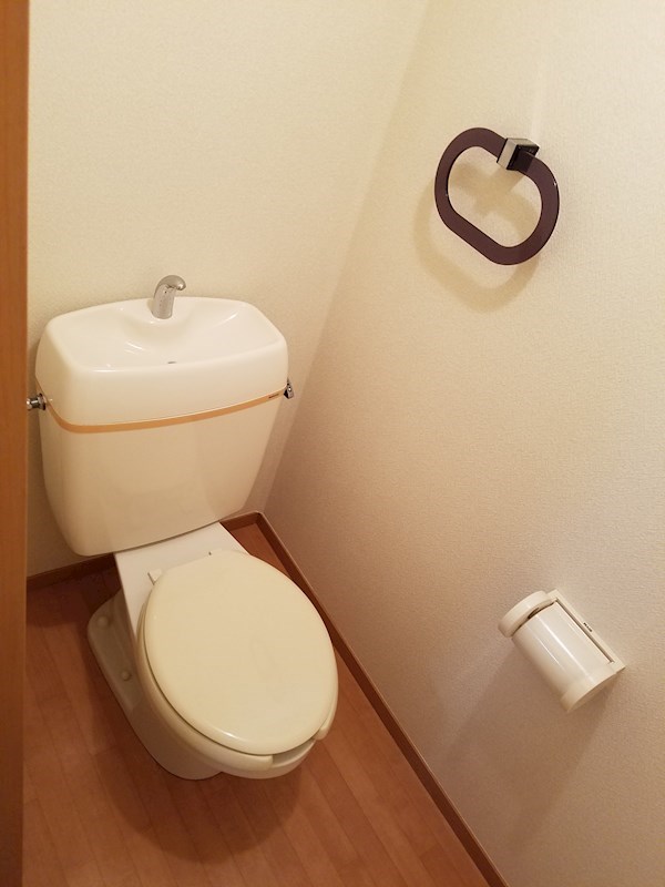 クレアトゥール ベランダ